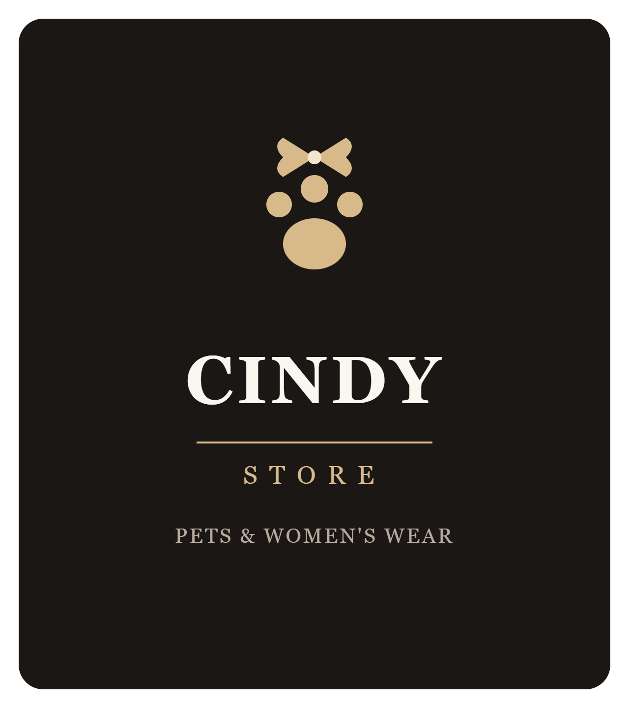 CINDY STORE